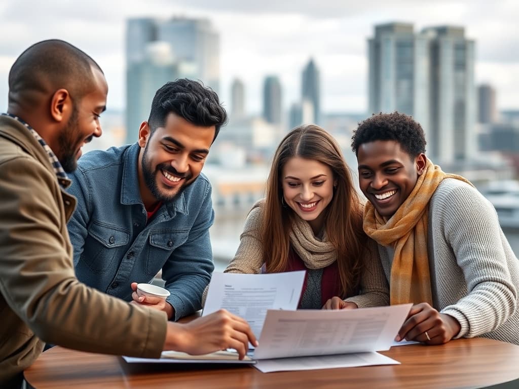 Comprehensive Guide to Family Residency for Finland Startup Visa Applicants