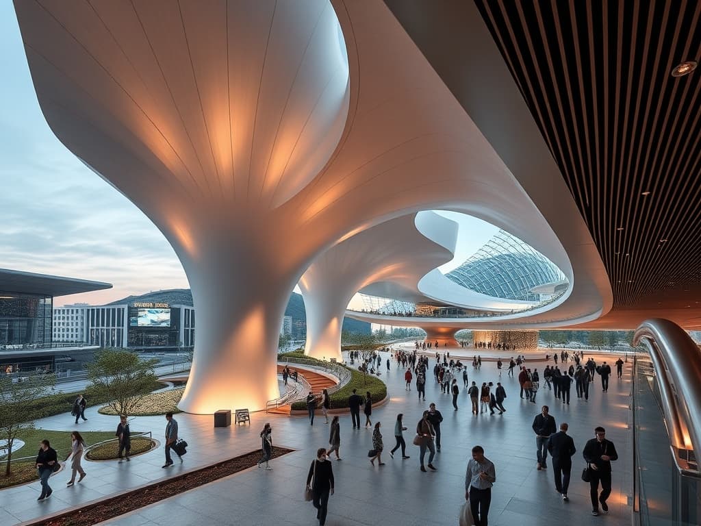Exploring Turkey's Top Techno Parks: Benefits and Drawbacks