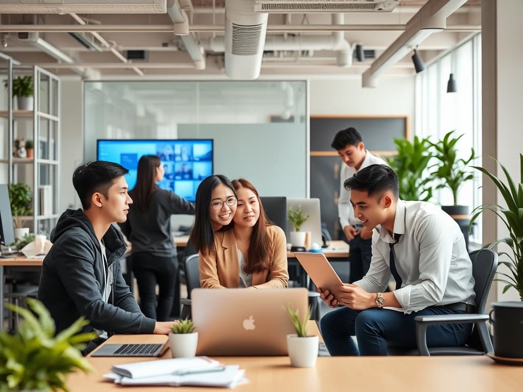 Which Asian Countries Offer 'Real' Startup Visas Similar to Canada?