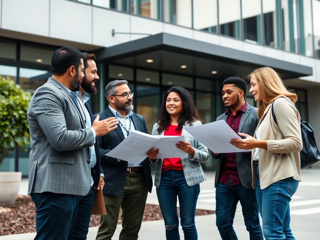 Key Differences Between E-2 Visa and International Entrepreneur Rule (IER)