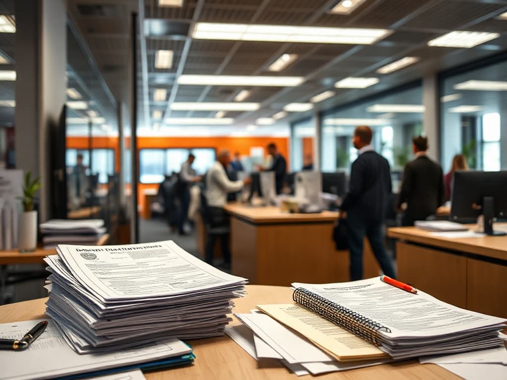 Unveiling the Startup Visa Application Backlog: Challenges and Strategic Shifts