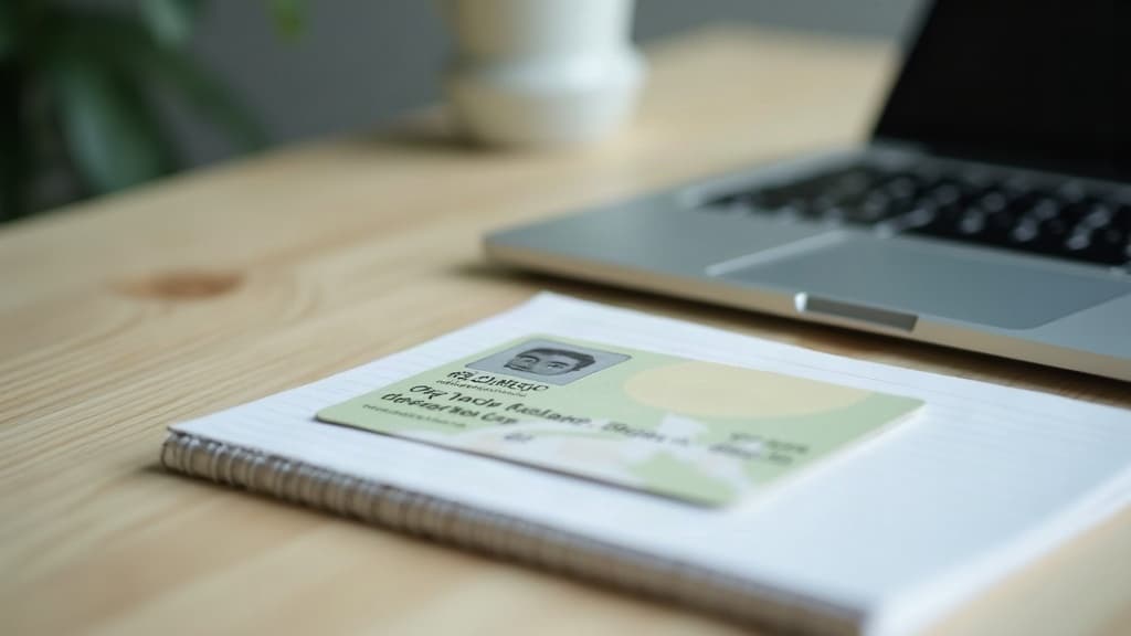 How to obtain a Danish residence card after Startup Denmark approval
