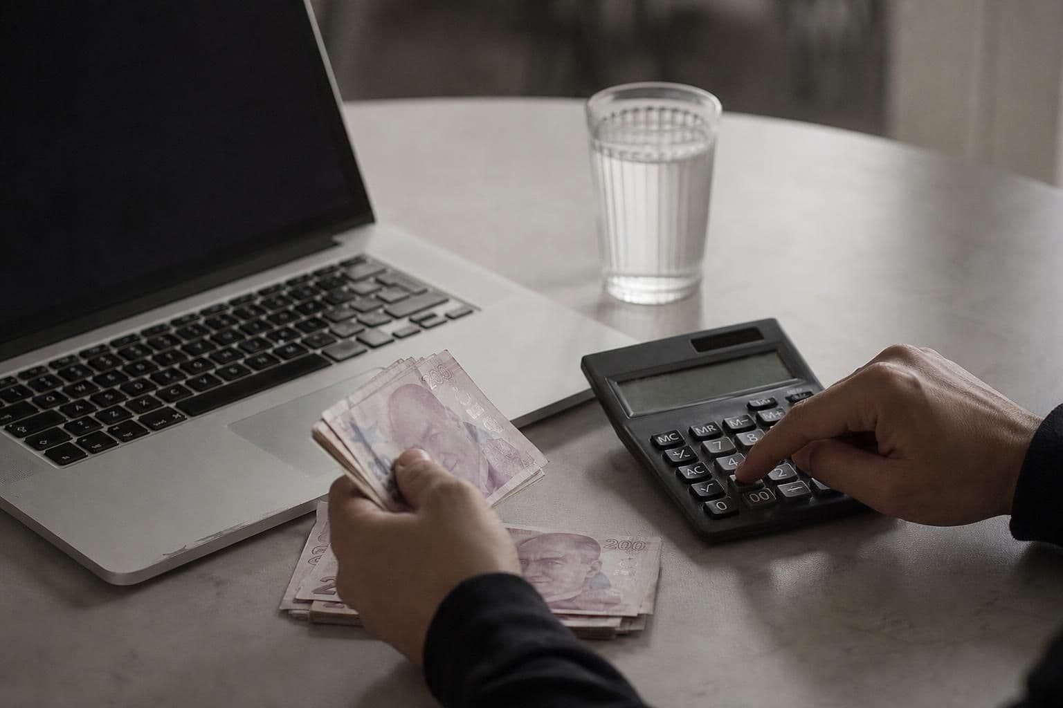 Understanding Banking and Capital for the Türkiye Tech Visa