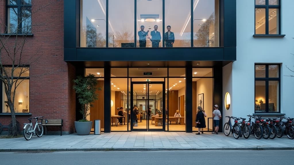 Choosing Between Startup Denmark and a Danish Work Permit